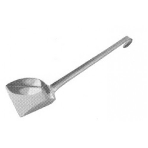 Paella Scoop