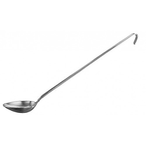 Ladle, Along