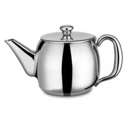 Tea Pots and Creamers
