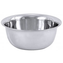 Rolled Edge Bowl